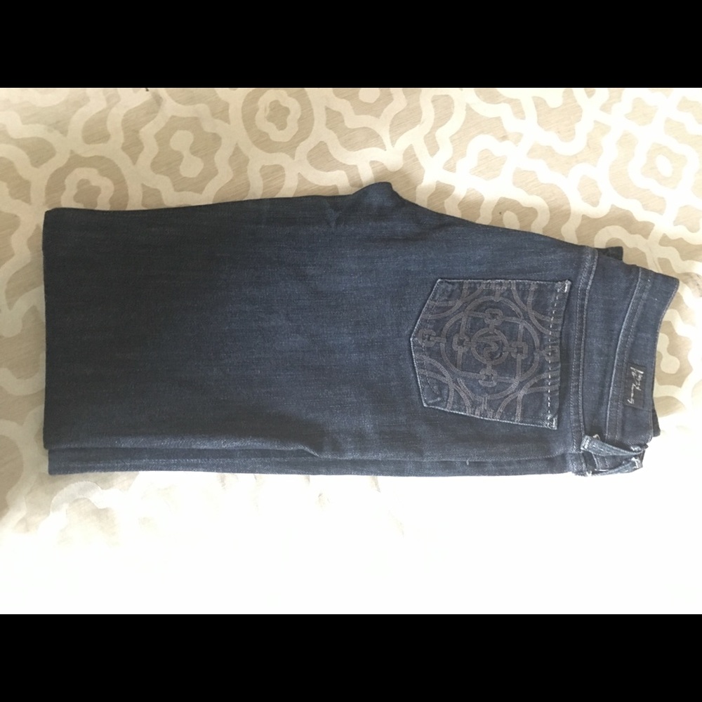 CoH Denim Jeans